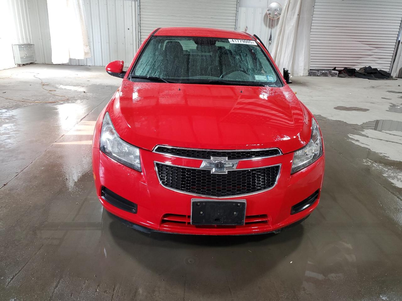 2014 Chevrolet Cruze - Image 5