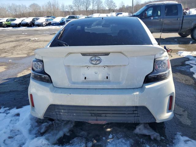  TOYOTA SCION 2016 Білий