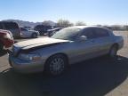 2006 Lincoln Town Car Signature na sprzedaż w North Las Vegas, NV - Front End