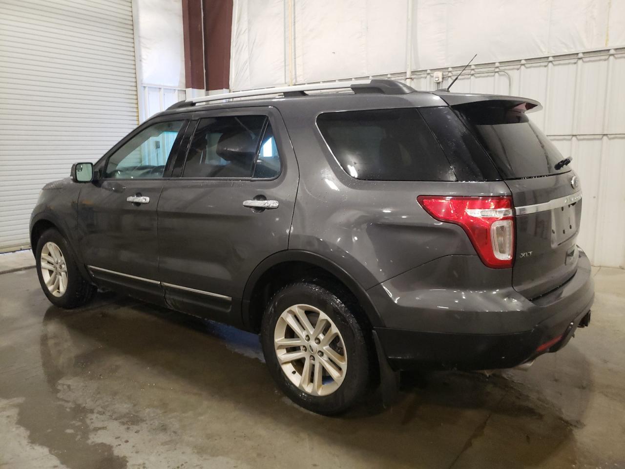 2015 Ford Explorer - Image 2