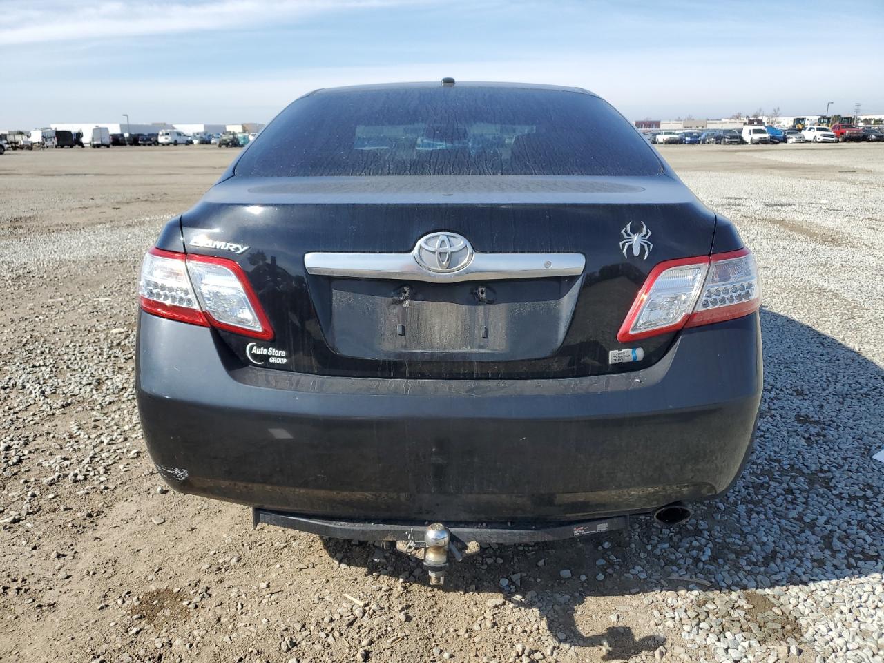 2010 Toyota Camry - Image 6
