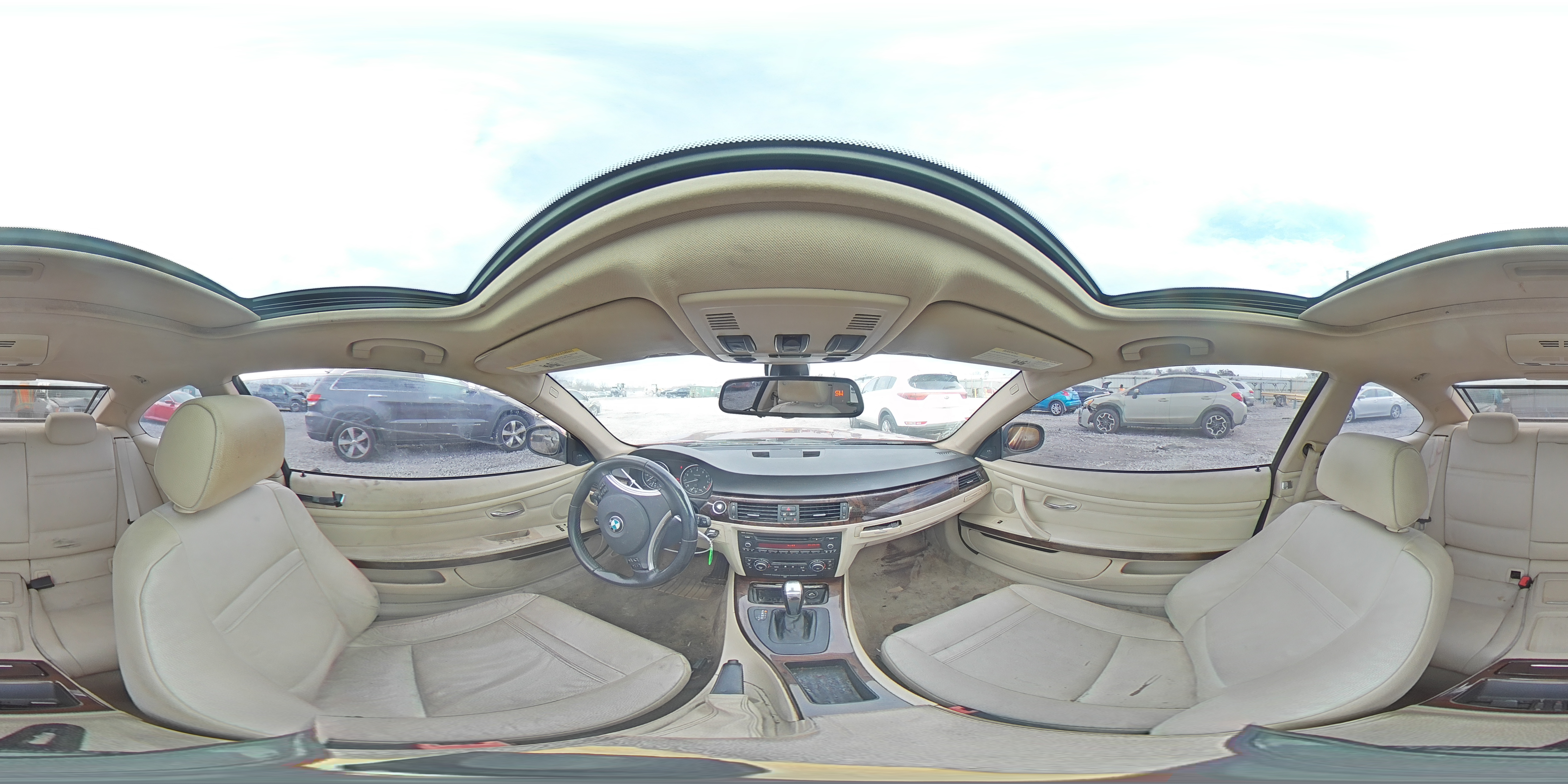 2013 BMW 3er - Image 13