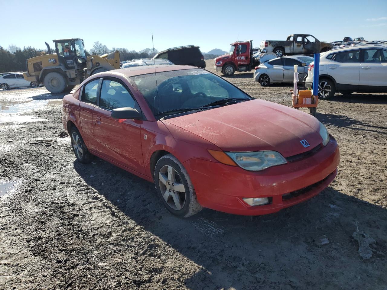 2006 Saturn ION - Image 4