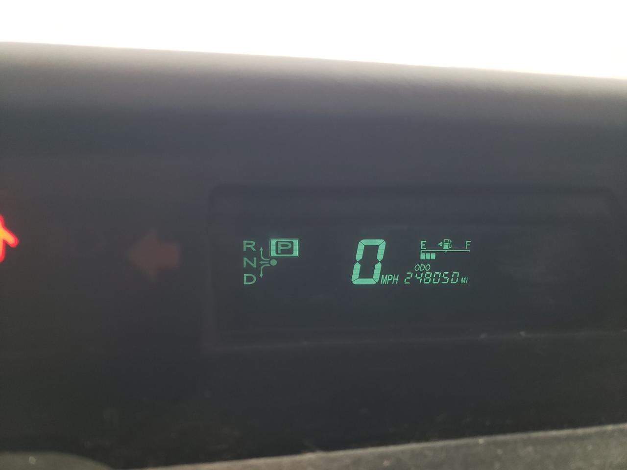 2009 Toyota Prius - Image 9
