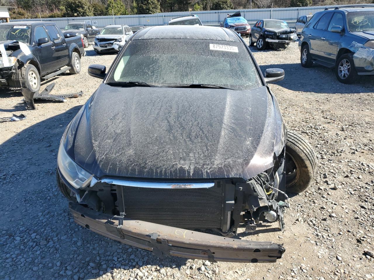2014 Ford Taurus - Image 5