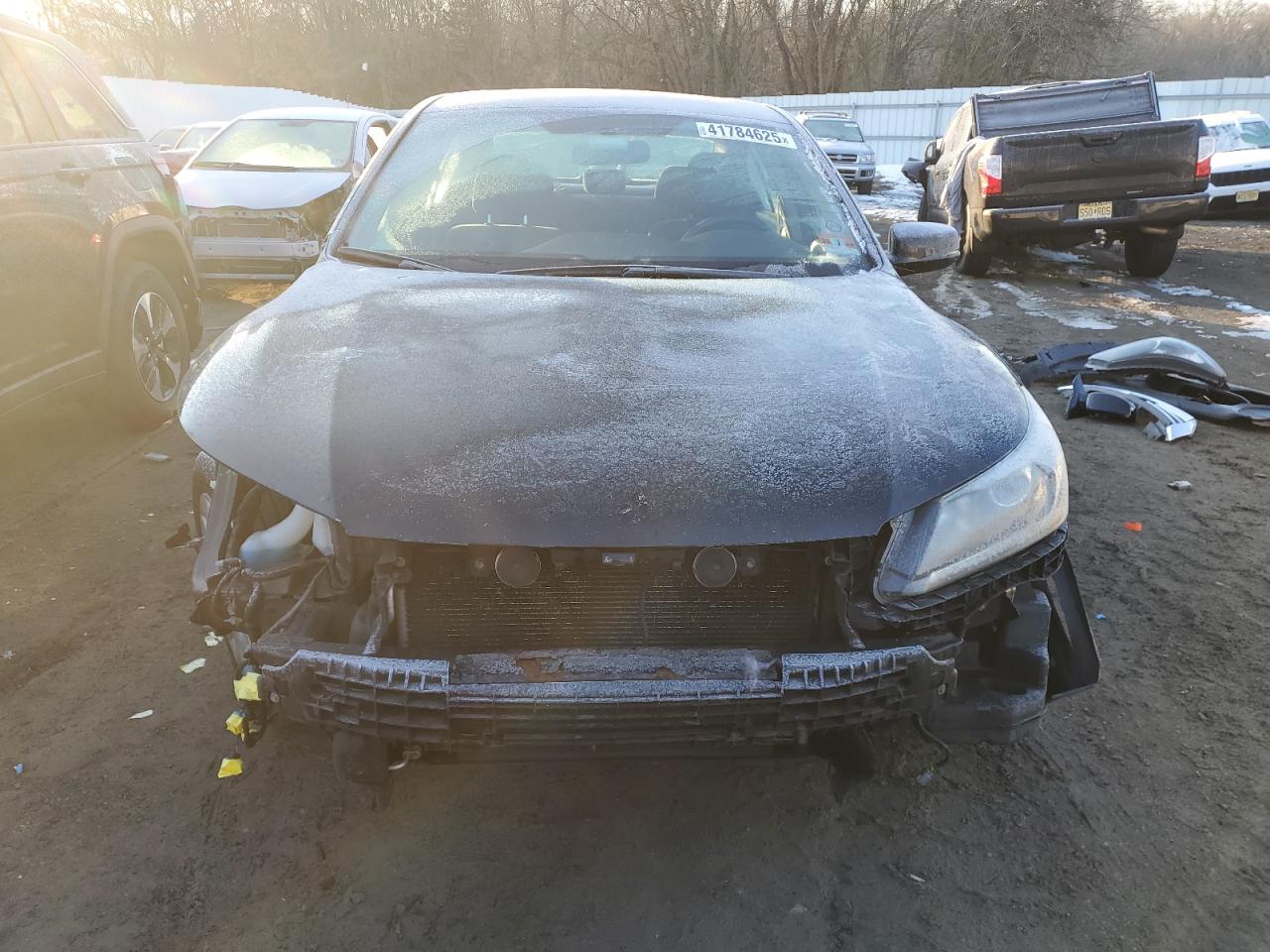 2015 Honda Accord - Image 5