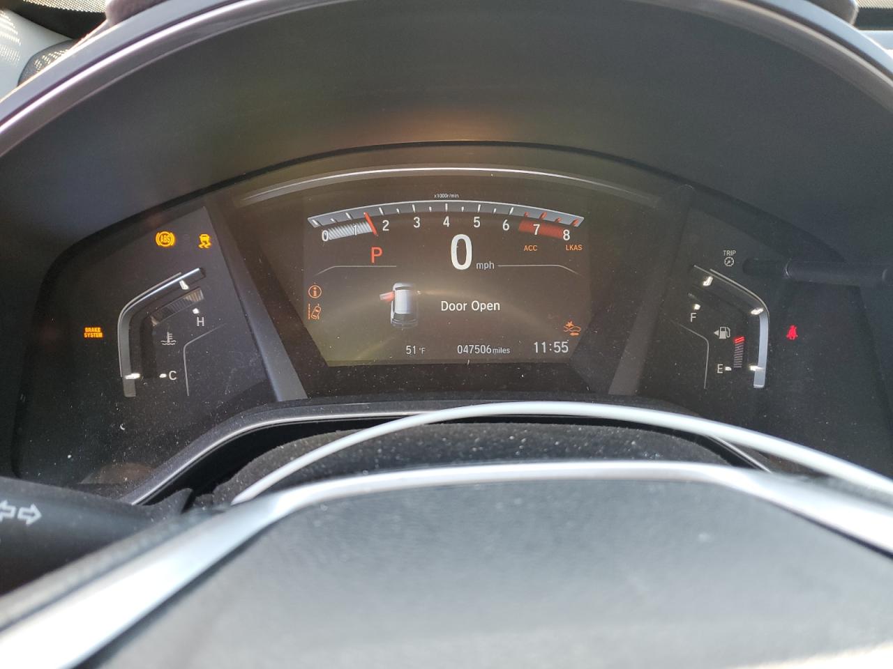 2021 Honda CR-V - Image 9
