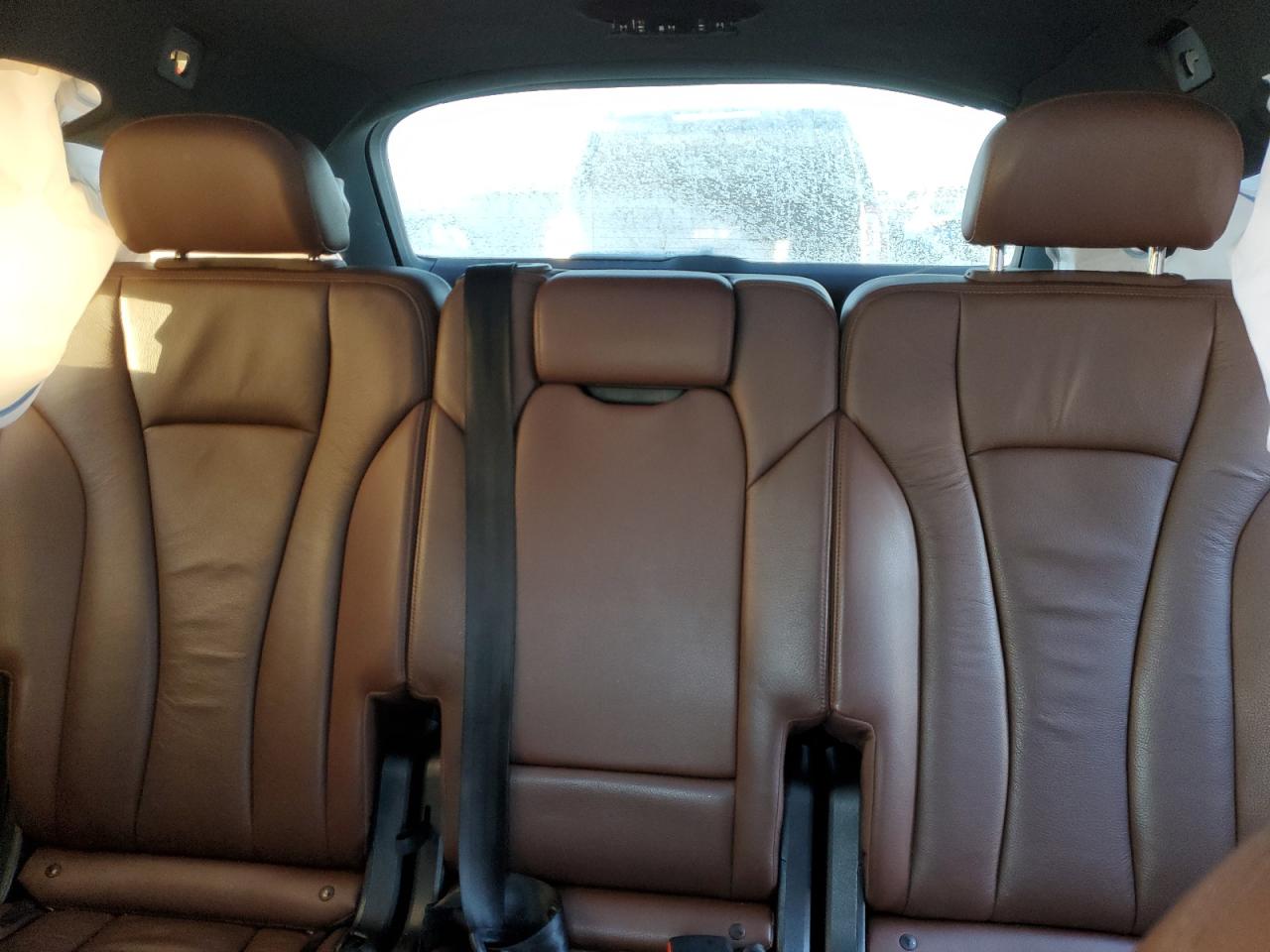 2017 Audi Q7 - Image 10