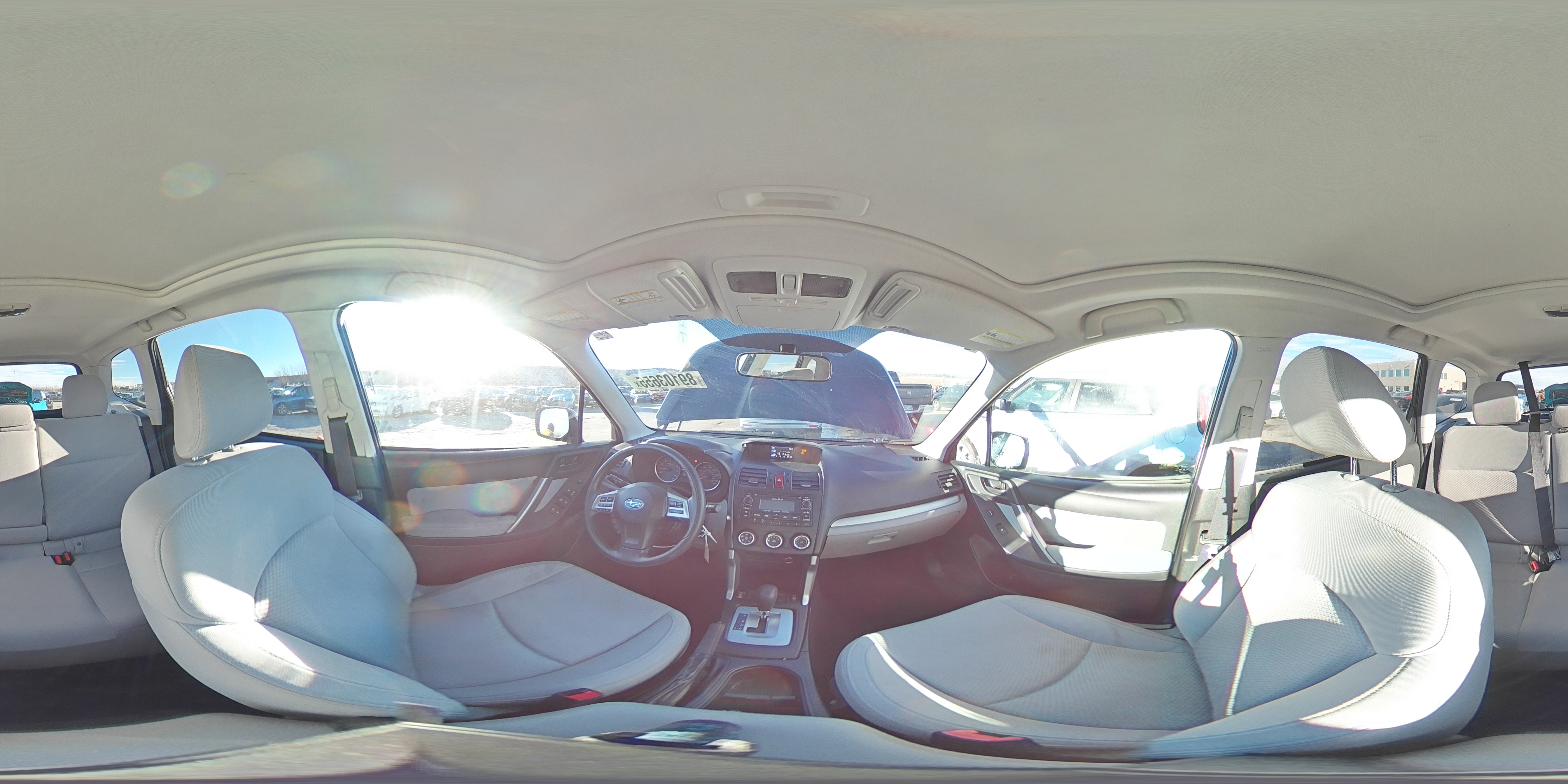 2015 Subaru Forester - Image 15