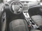 2014 Nissan Sentra S de vânzare în Hueytown, AL - Front End