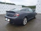 2008 HYUNDAI COUPE SIII for sale at Copart WHITBURN