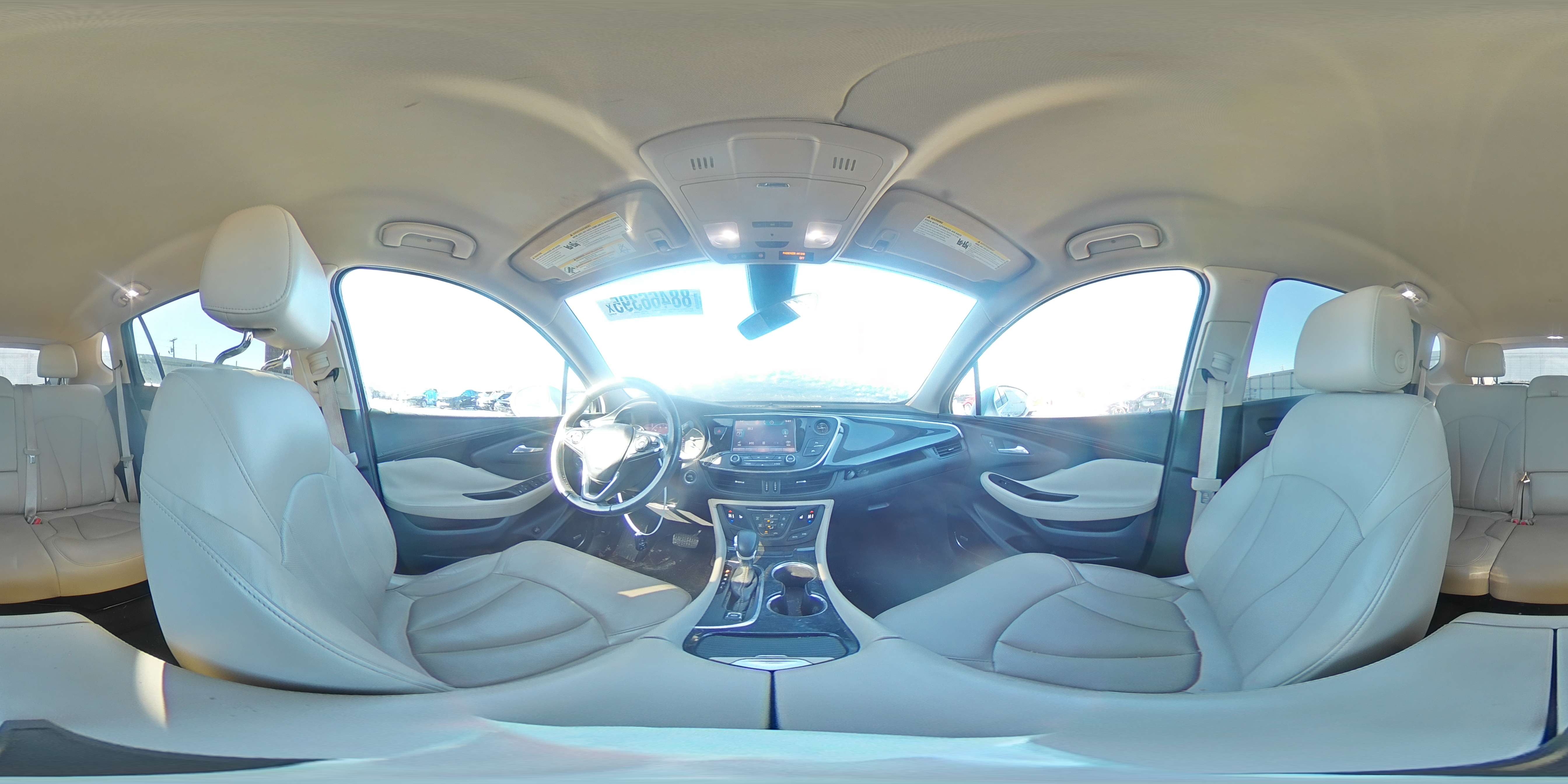 2016 Buick Envision - Image 13