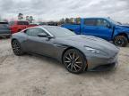 2017 Aston Martin Db11  for Sale in Houston, TX - Water/Flood