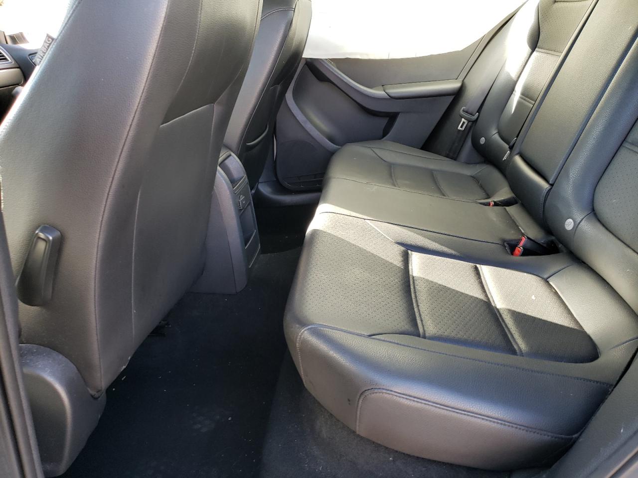 2016 Volkswagen Jetta - Image 10