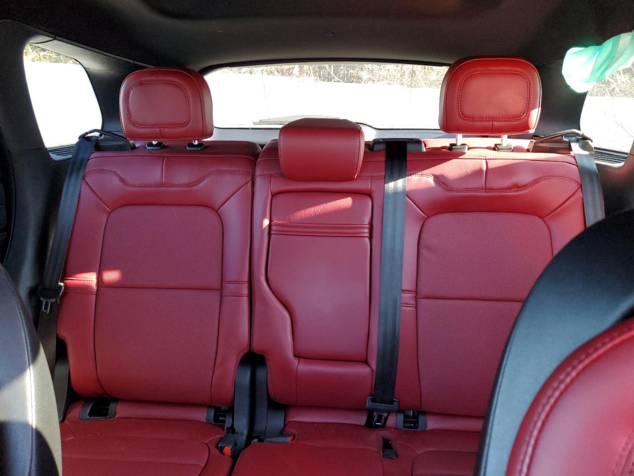 2023 Lincoln Corsair Reserve VIN: 5LMCJ2CA0PUL15113 Lot: 86493024