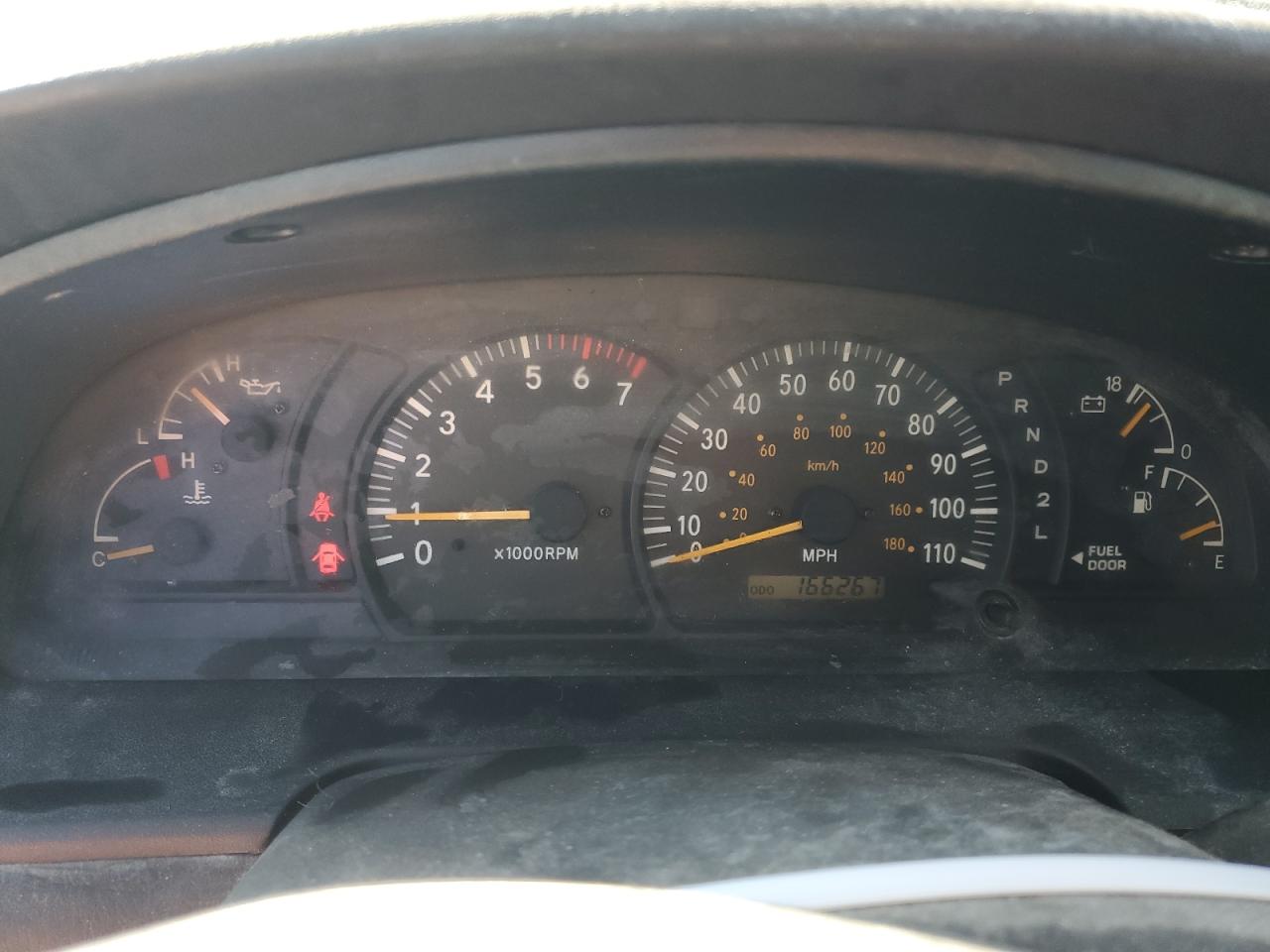 2003 Toyota Tundra - Image 9