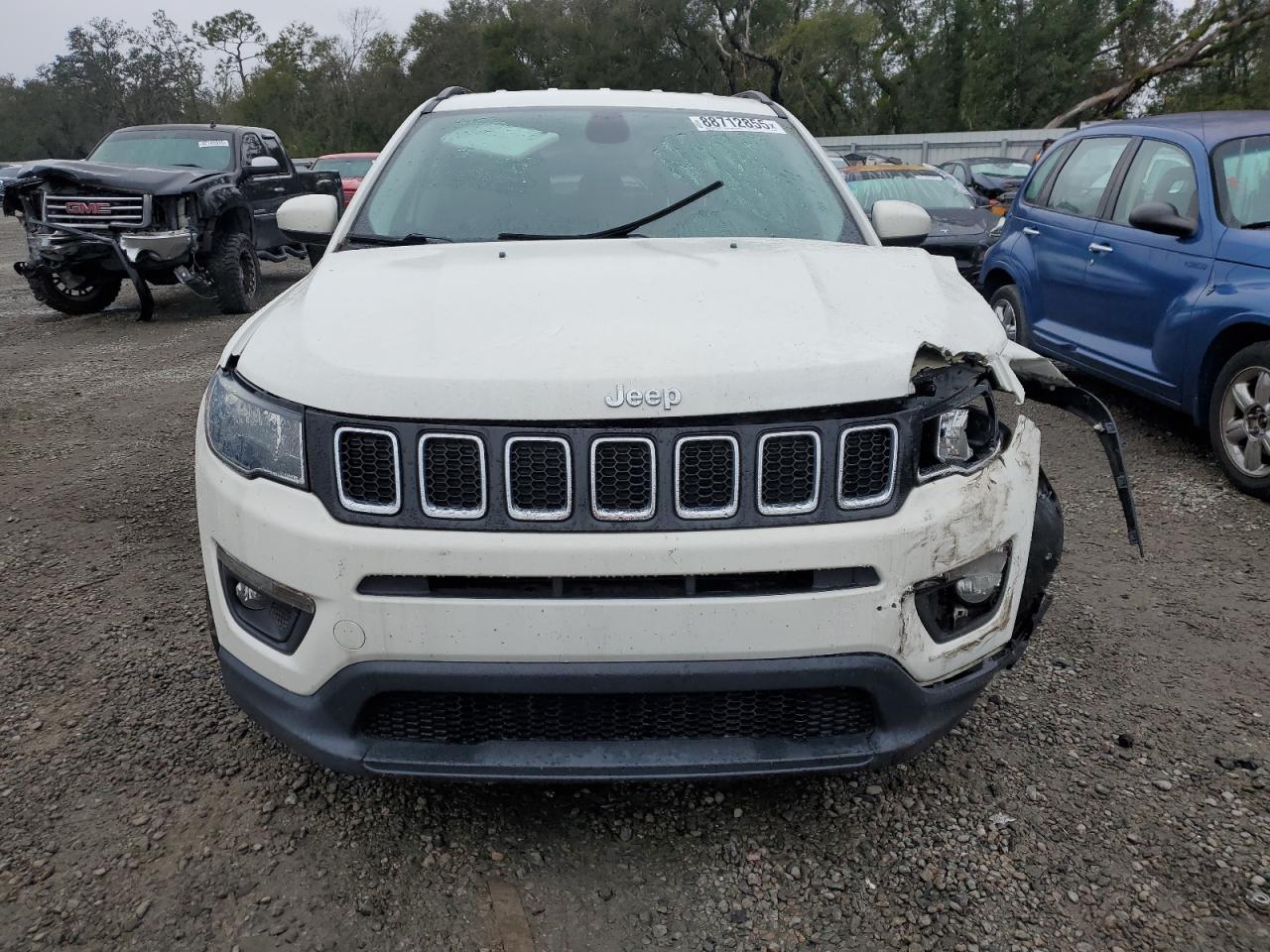 2019 Jeep Compass - Image 5