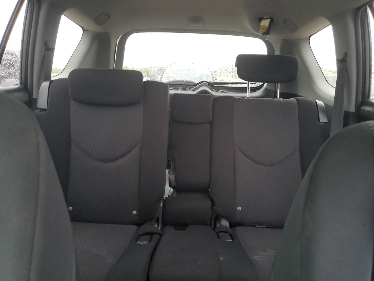 2009 Toyota RAV 4 - Image 10