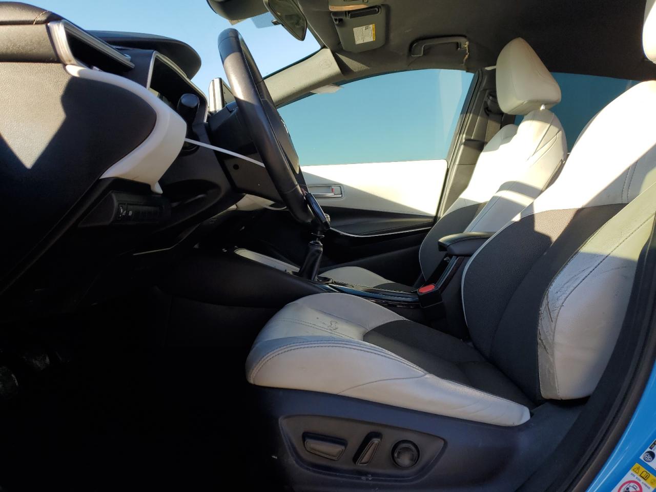 2019 Toyota Corolla - Image 7