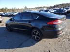 2020 Ford Fusion Sel продається в Exeter, RI - Front End