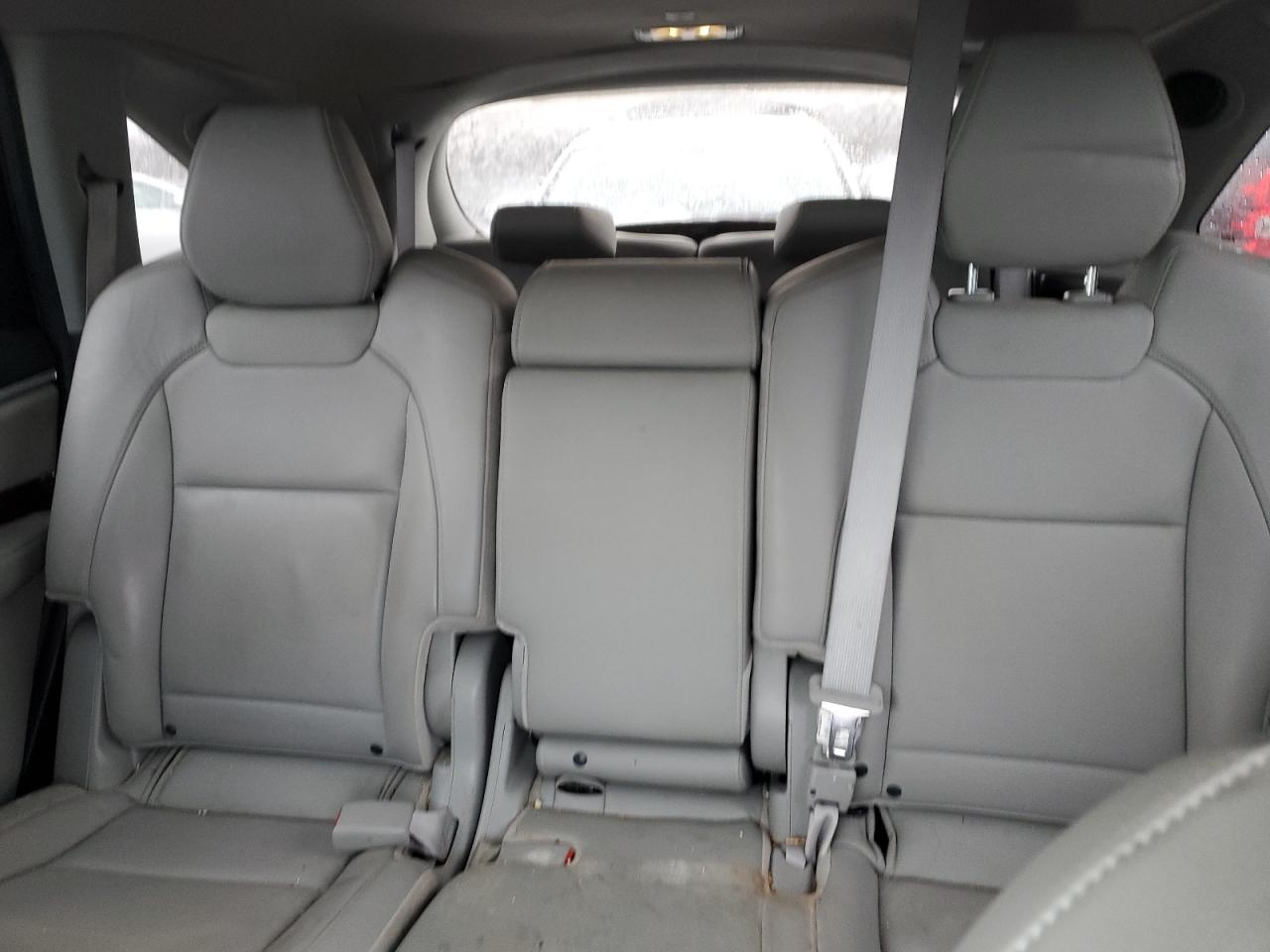 2018 Acura MDX - Image 10