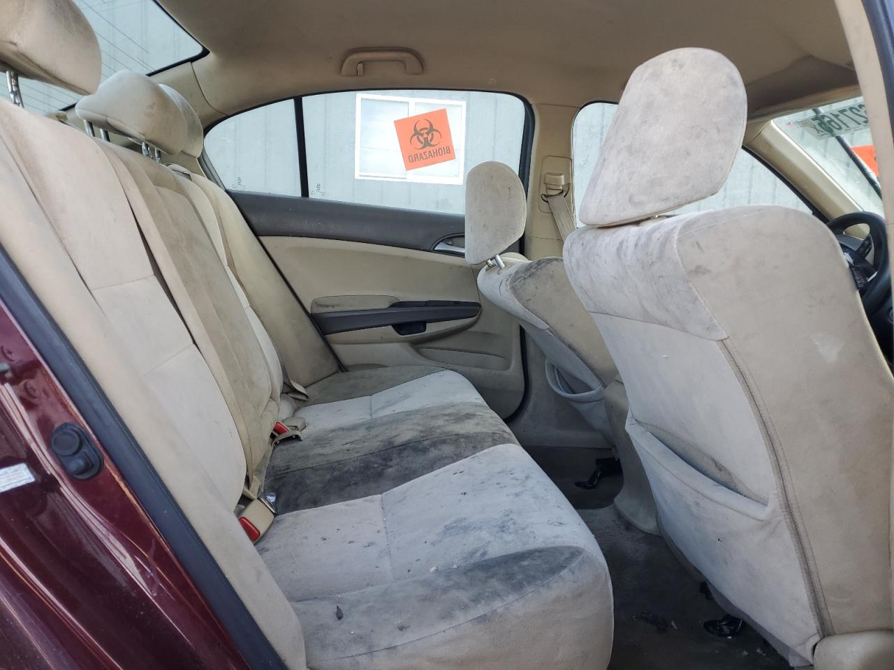 2010 Honda Accord - Image 10