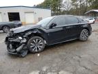 2023 Honda Civic Exl en Venta en Austell, GA - Front End