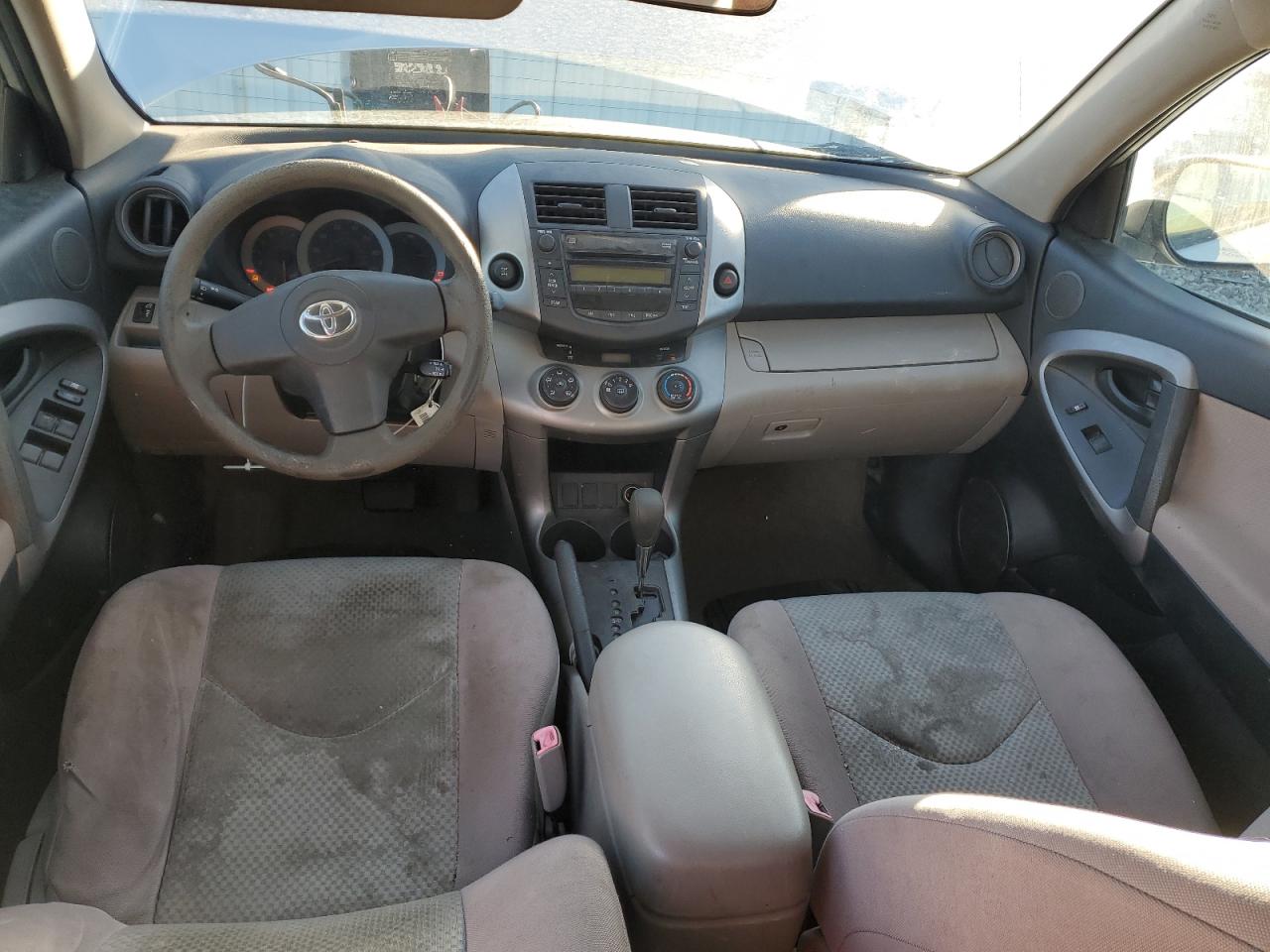 2006 Toyota RAV 4 - Image 8