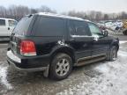 2003 Lincoln Aviator  en Venta en Duryea, PA - Minor Dent/Scratches