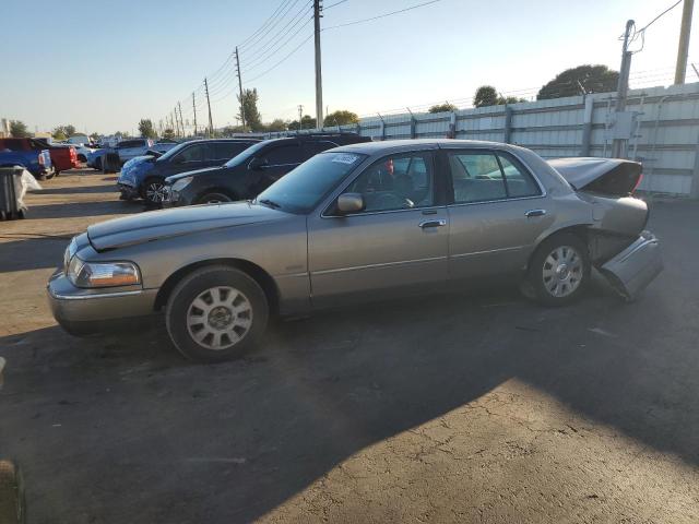 2003 Mercury Grand Marquis Ls