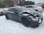 2013 INFINITI G37  à vendre chez Copart ON - LONDON
