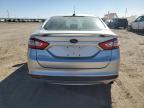 2013 Ford Fusion Se en Venta en Amarillo, TX - Minor Dent/Scratches