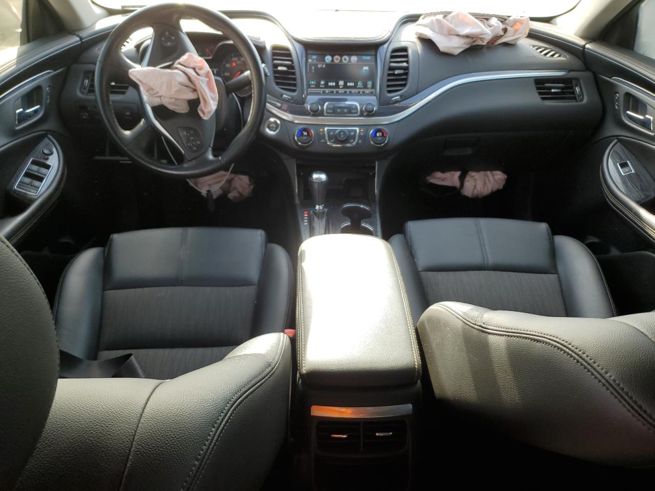 2008 Chevrolet Impala - Image 8