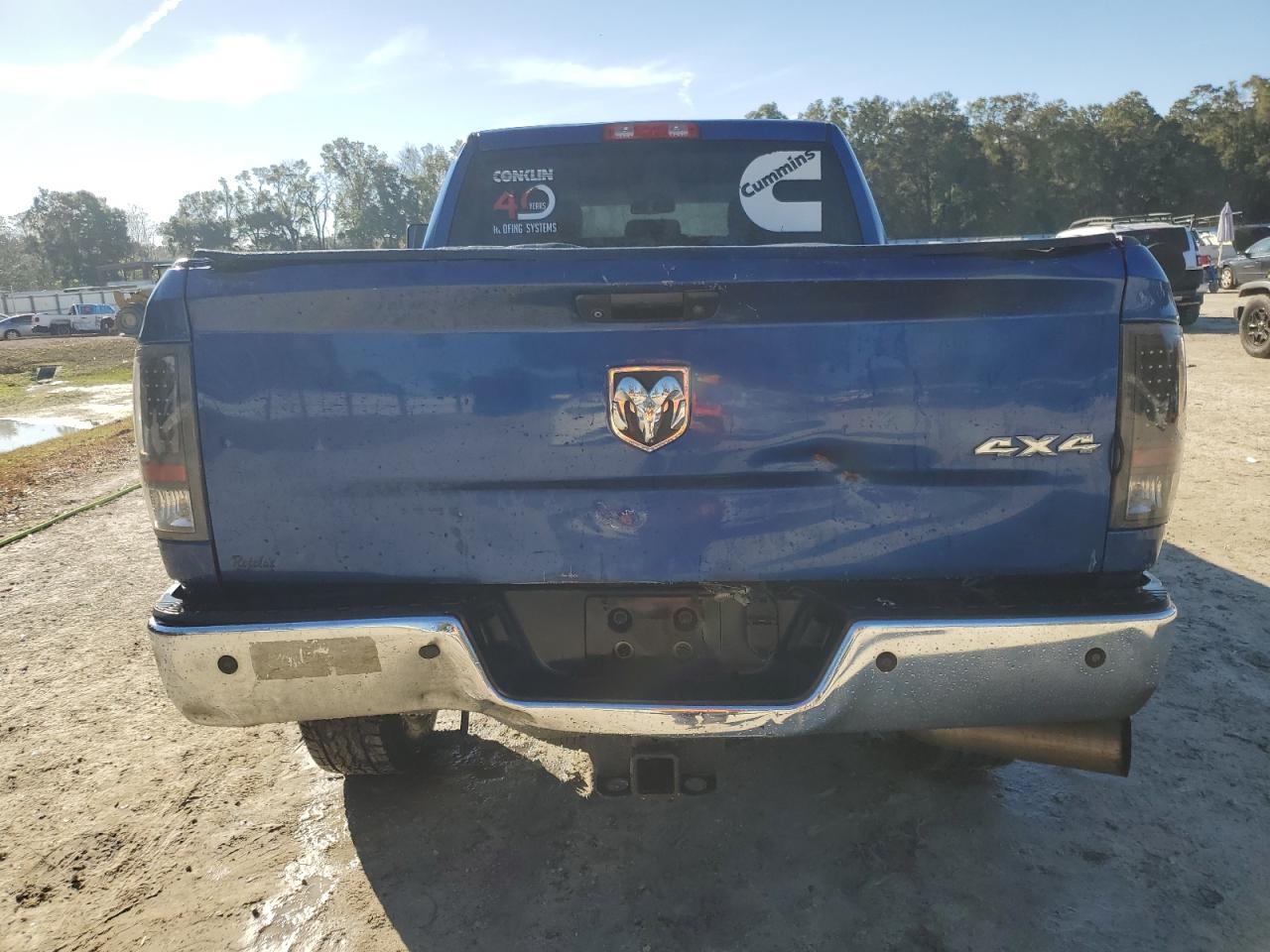 2015 RAM 2500 - Image 6