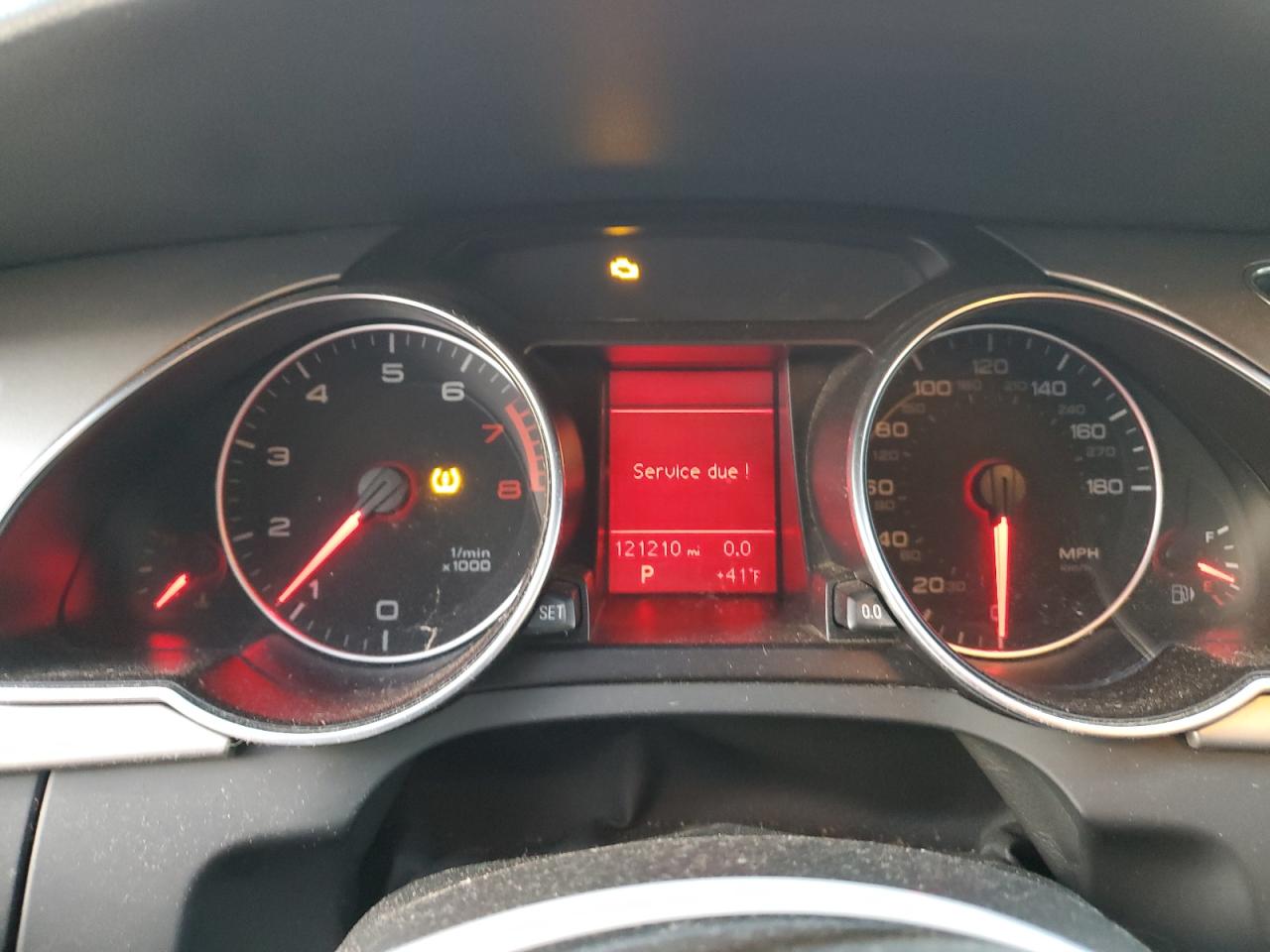 2010 Audi A5 - Image 9