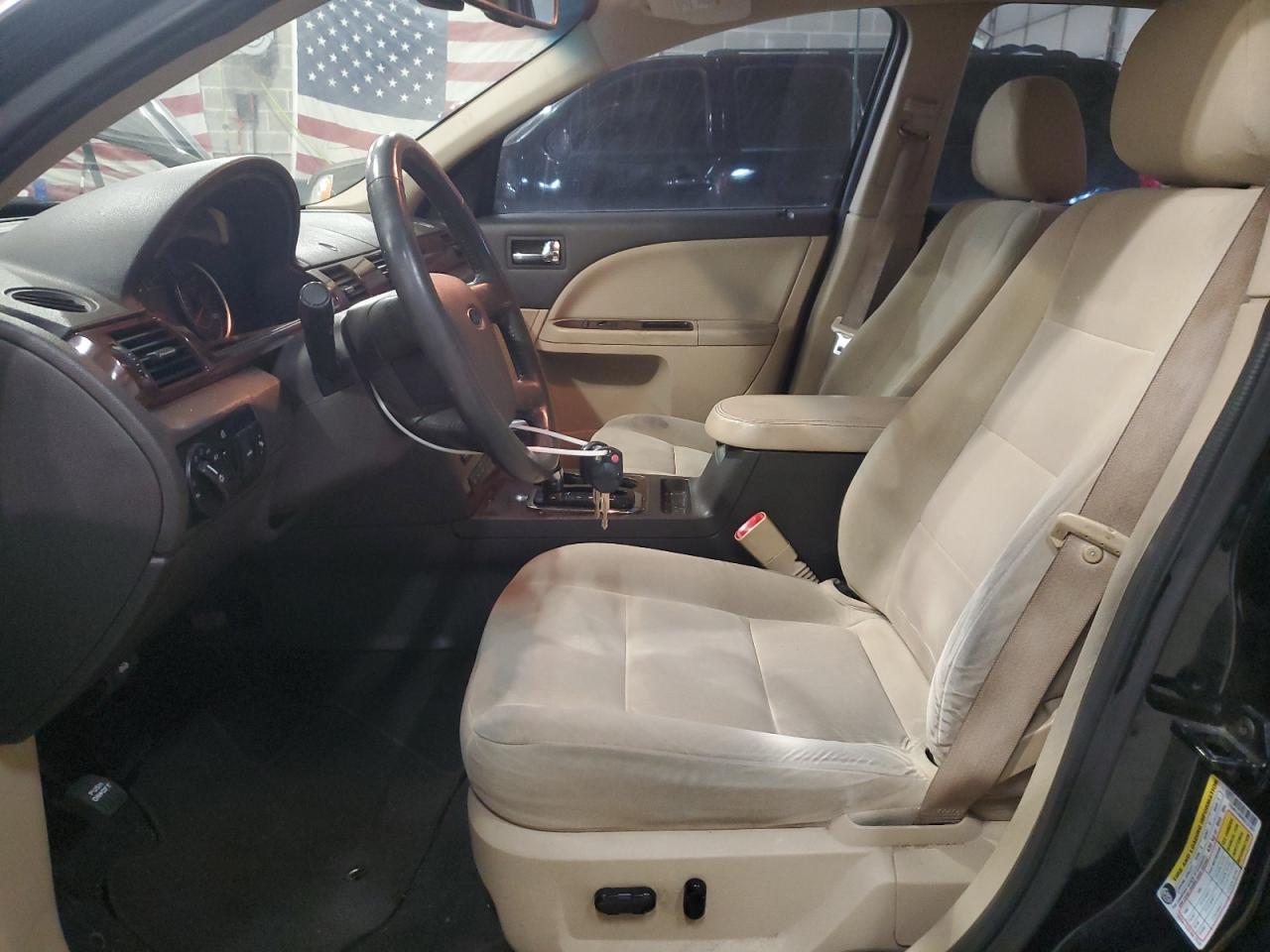 2008 Ford Taurus - Image 7