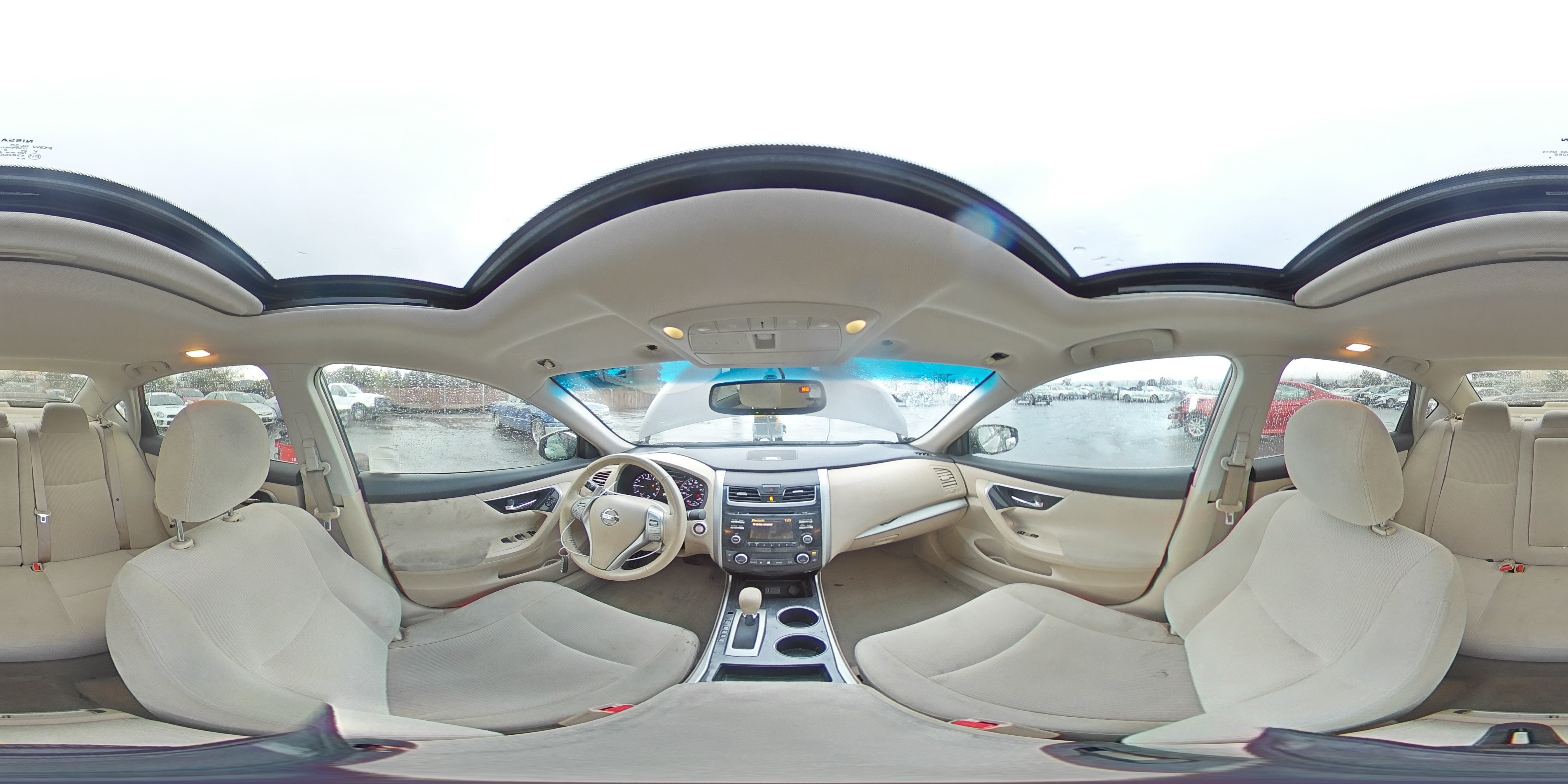 2013 Nissan Altima - Image 12