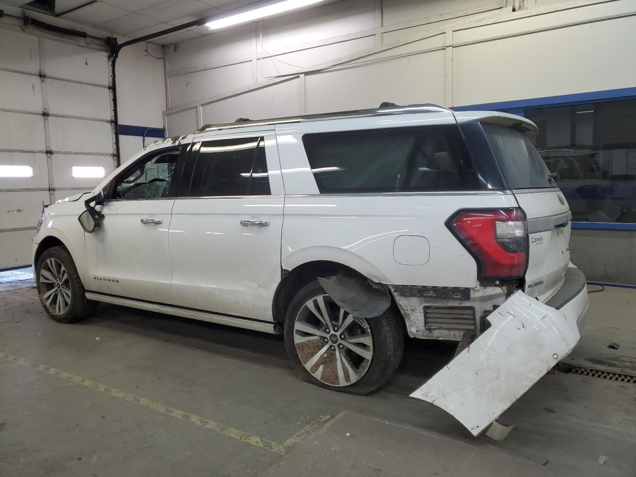 2020 Ford Expedition - Image 2