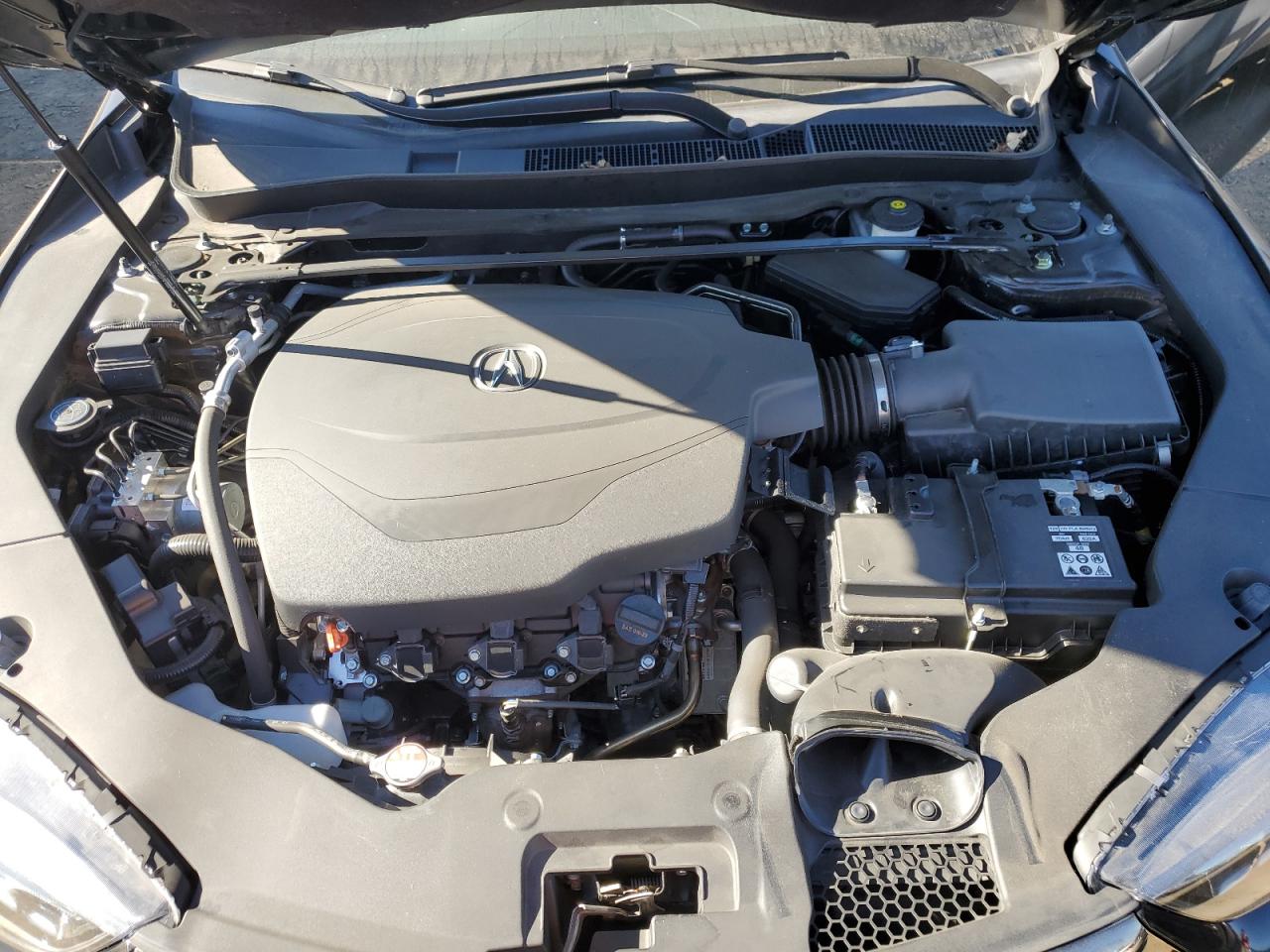 2020 Acura TLX - Image 11