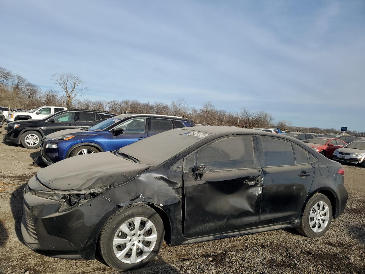 2024 Toyota Corolla - Image 1
