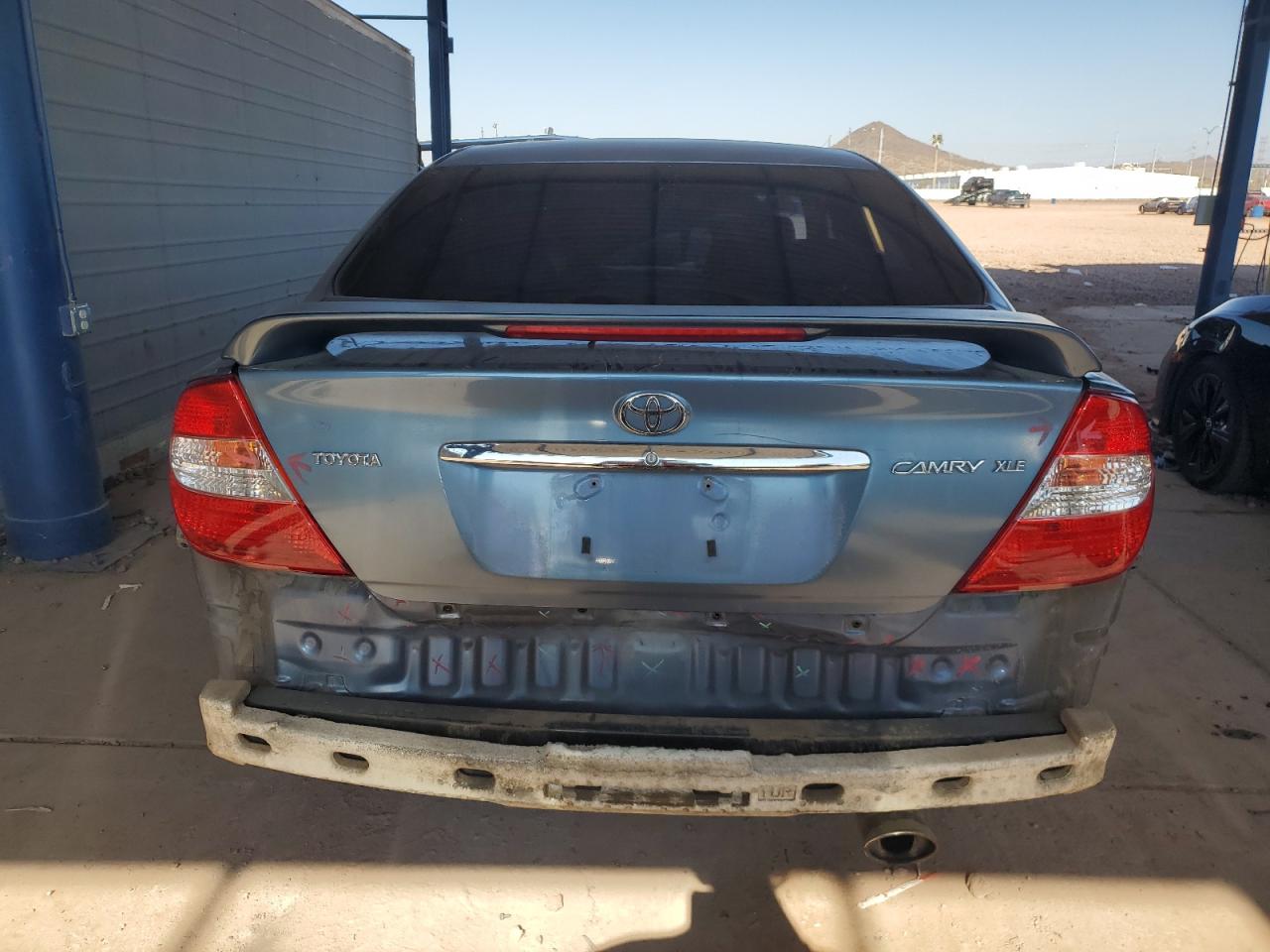 2004 Toyota Camry - Image 6
