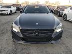 2015 Mercedes-Benz C 300 4Matic იყიდება Sacramento-ში, CA - Minor Dent/Scratches