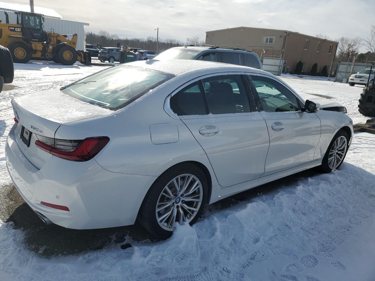 2024 BMW 3er - Image 3