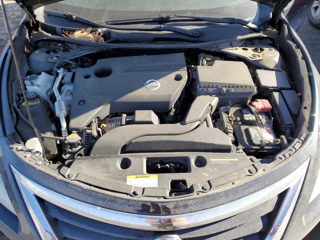 2013 Nissan Altima - Image 11