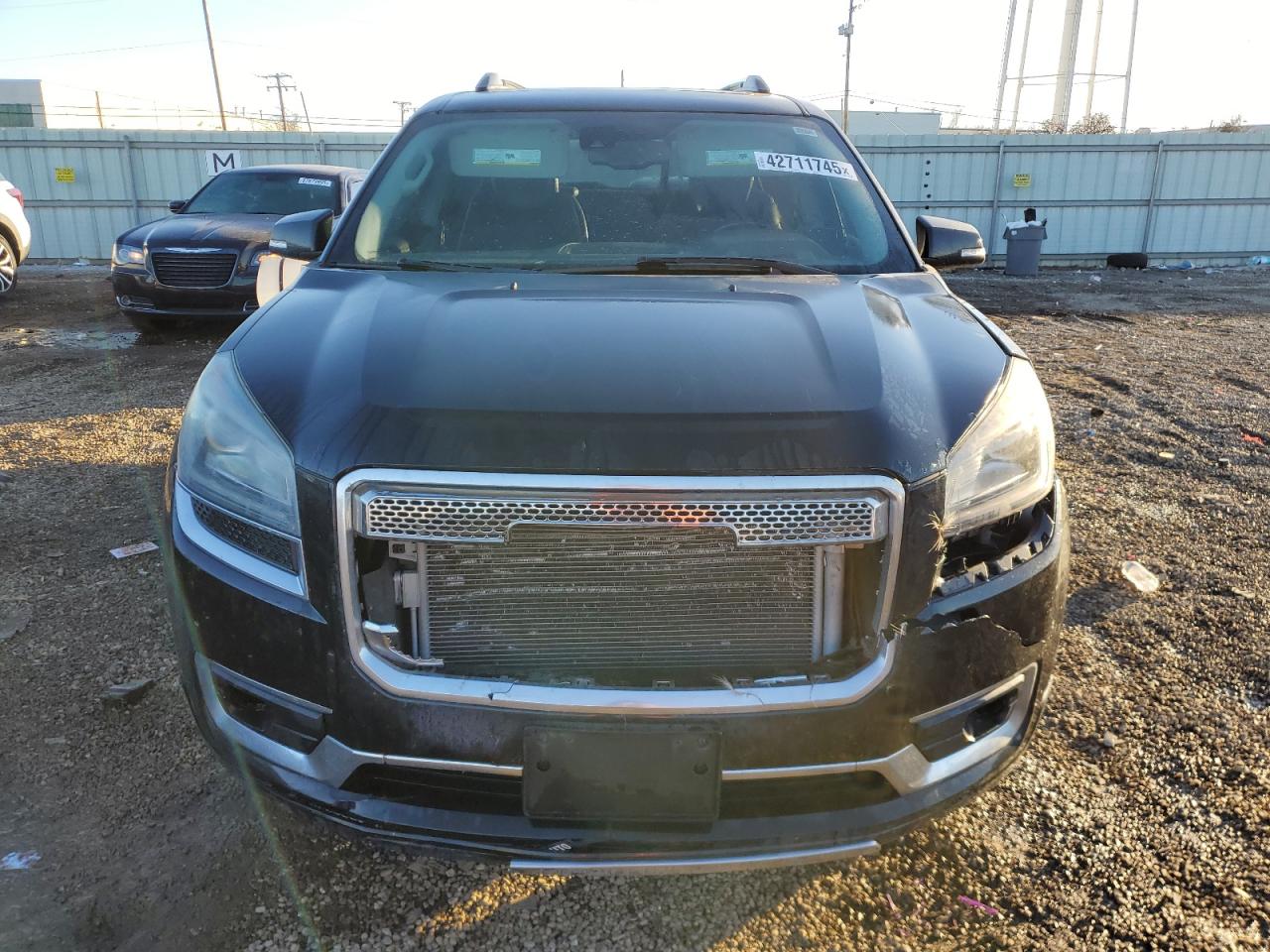 2014 GMC Acadia - Image 5