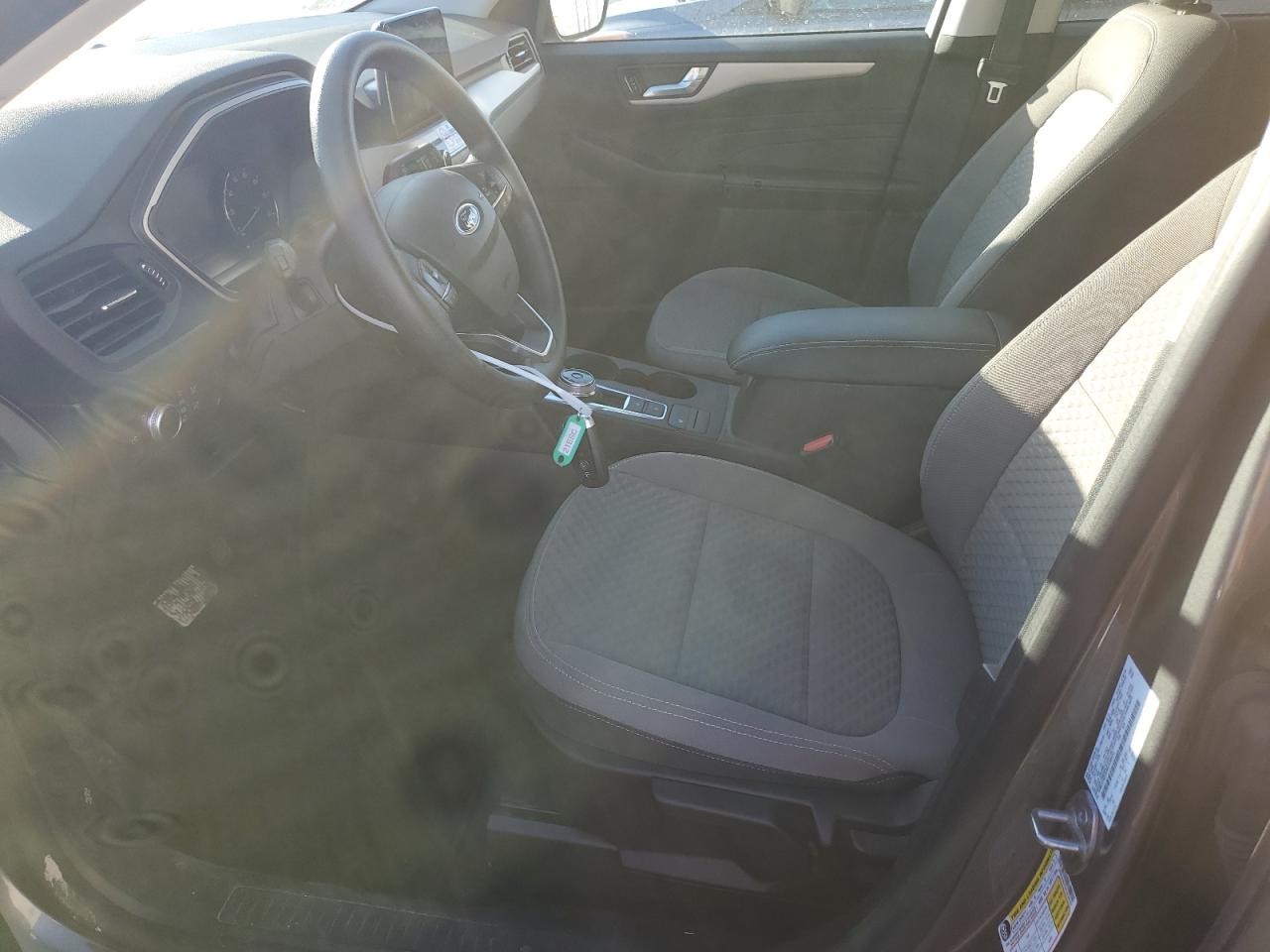 2021 Ford Escape - Image 7