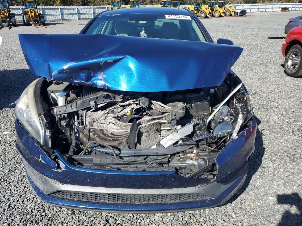 2017 Hyundai Sonata - Image 5