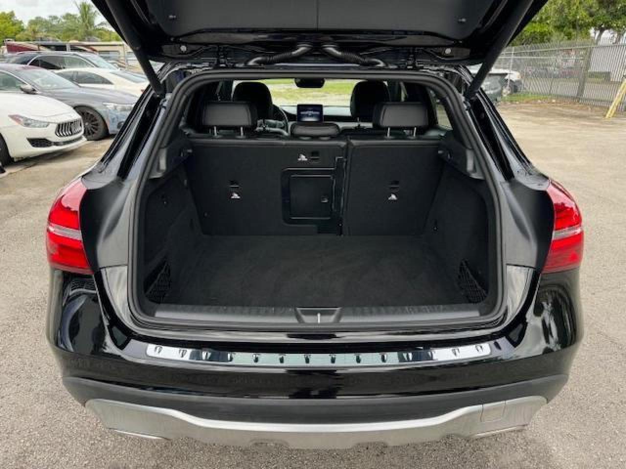 2020 Mercedes-Benz Gla 250 VIN: W1NTG4EB3LJ702637 Lot: 41712005