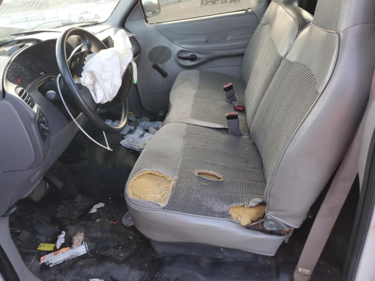1998 Ford F-150 - Image 7