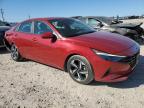 2023 Hyundai Elantra Sel for Sale in San Antonio, TX - Rear End